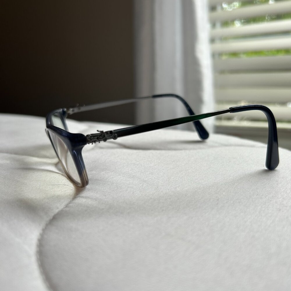 Coach Glasses Frames - Picture 2 of 8